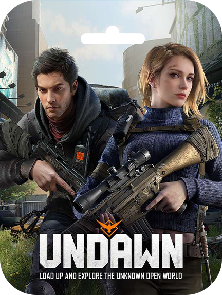Garena Undawn<br /><small>ได้รับการเติมเงินทันที</small>